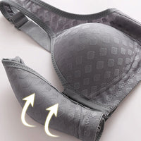 Anti-Sagging Bra | With convenient front closure