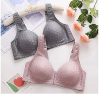 Anti-Sagging Bra | With convenient front closure