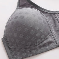 Anti-Sagging Bra | With convenient front closure