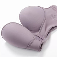 Strapless Push-Up Bra | With convenient front closure!