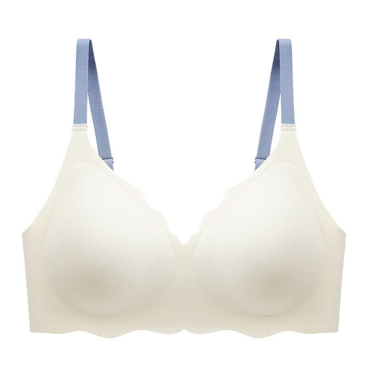 Naadloze Golvende BH | Comfortabel& Beugelloos