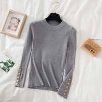 Stella Knitted Sweater | Chic & Stylish