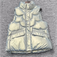 Coco Bodywarmer | Warm & Lightweight