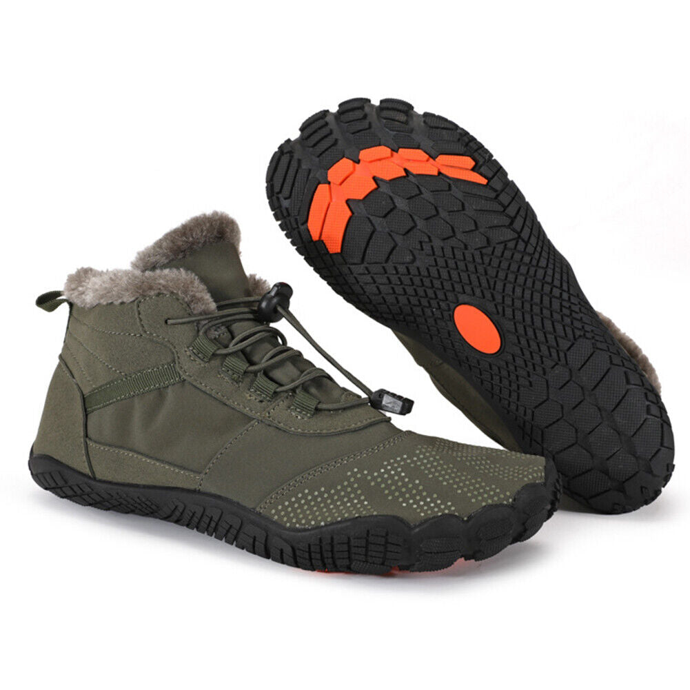Kris Winter Sneakers | Functional & Stylish
