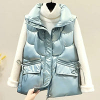 Coco Bodywarmer | Warm & Lightweight