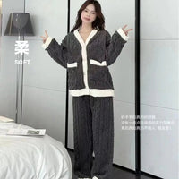 Julia Duo Pajamas | Warm & Cute