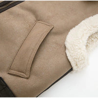 Birgit Vest | With delightfully soft lining