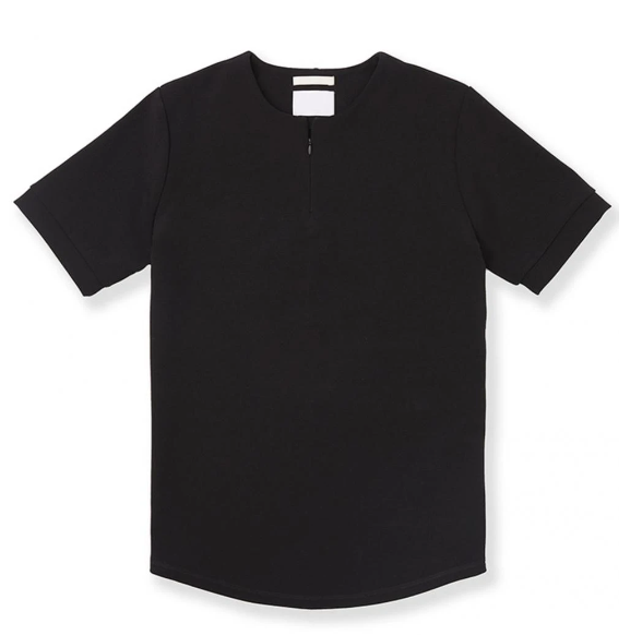 Koszulka Gino | Casual chique