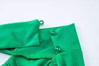 Victoria Body | Elegancki i stylowy