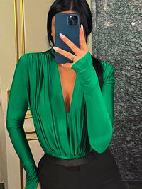 Victoria Body | Elegancki i stylowy