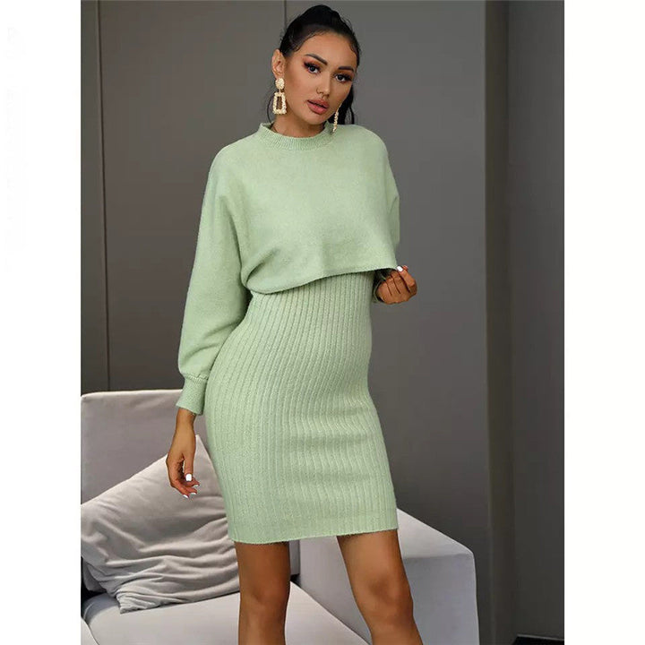 Zaira Maternity Set | A Stylish & Comfortable Set for Expecting Mothers