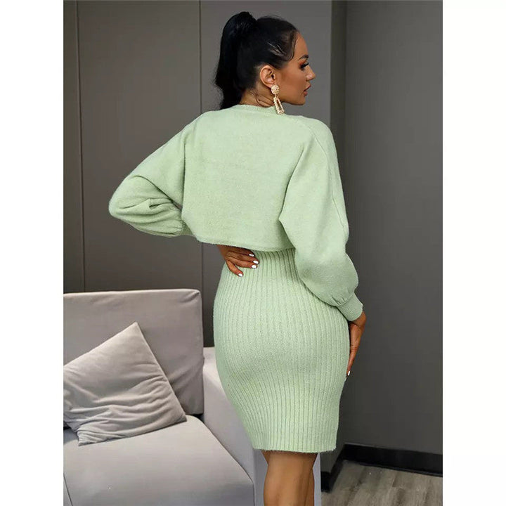 Zaira Maternity Set | A Stylish & Comfortable Set for Expecting Mothers