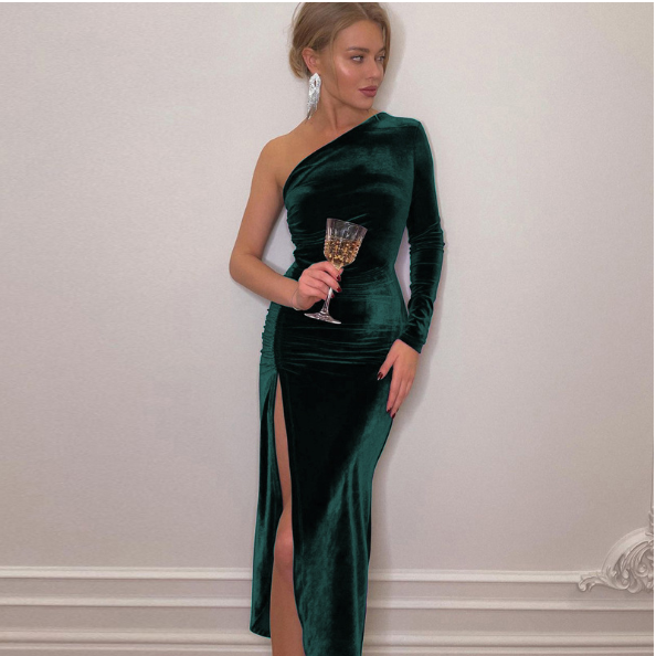 Joya Party Dress | The perfect dress for the holidays