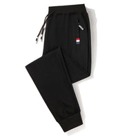 Sammy Jackson™ Stef Stoere Sportbroek | Een stijlvolle & comfortabele herenbroek