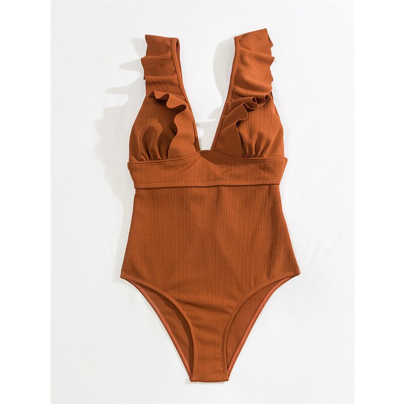 Sammy Jackson™ Boho Badpak | Een super stijlvol & sexy badpak