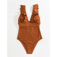 Sammy Jackson™ Boho Badpak | Een super stijlvol & sexy badpak