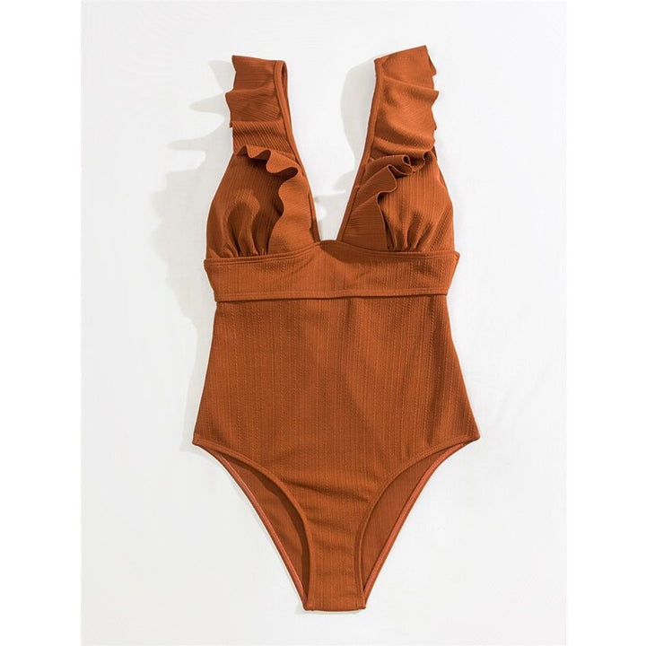 Sammy Jackson™ Boho Badpak | Een super stijlvol & sexy badpak