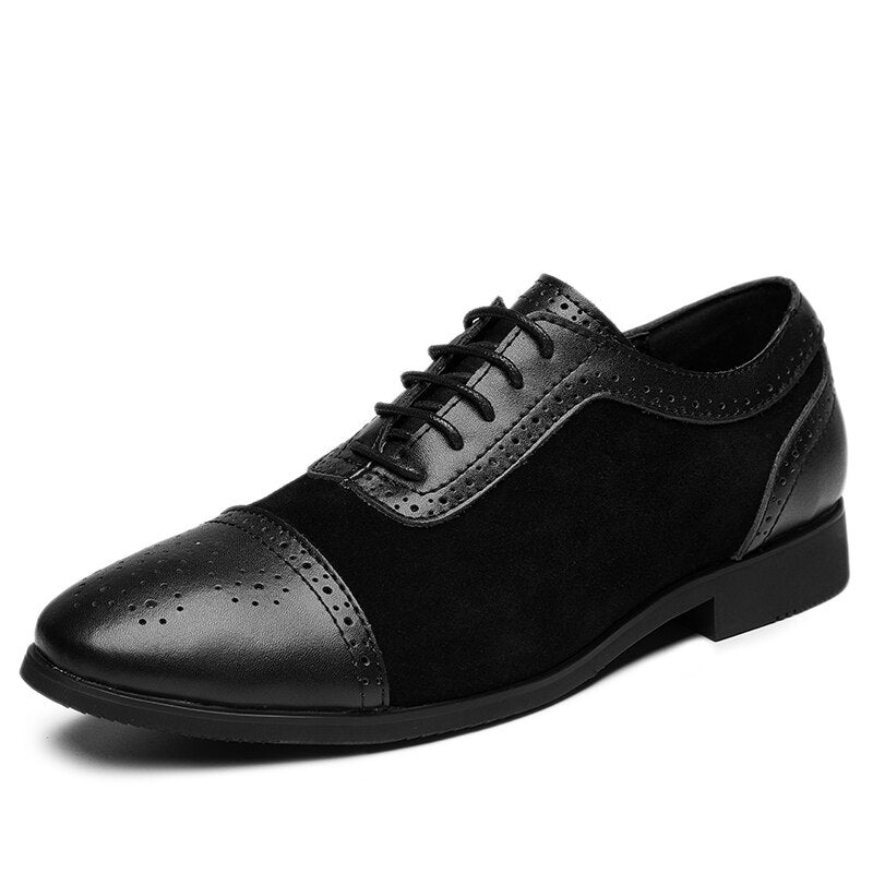Sammy Jackson™ Beau Business Shoes | Classic & comfortable men's shoes