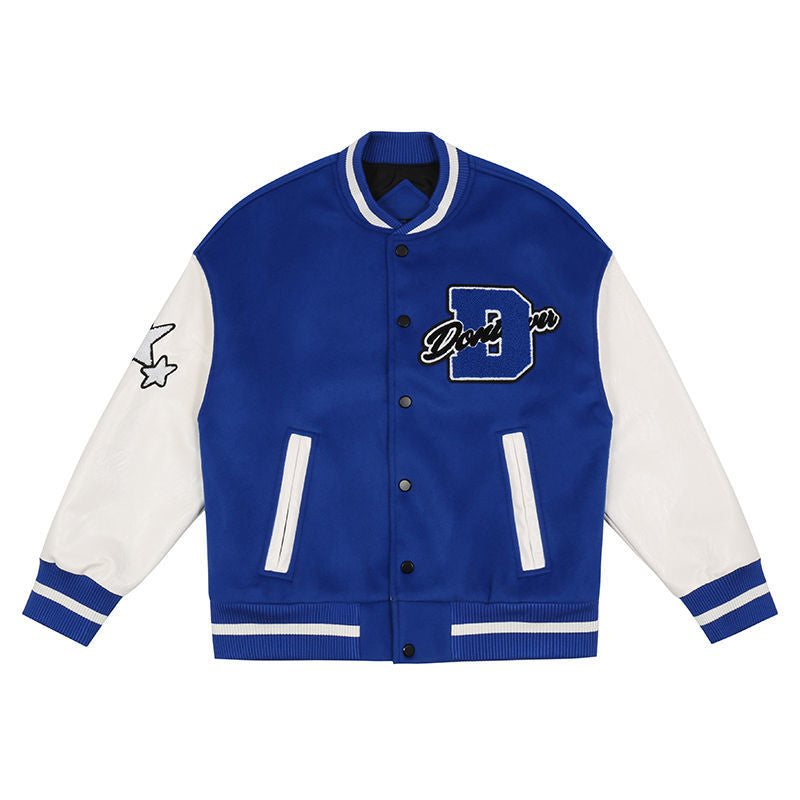 Sammy Jackson™ American Style Jacket | A rugged jacket for men