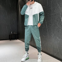 Sammy Jackson™ Jody Tracksuit | Tough & comfortable for men