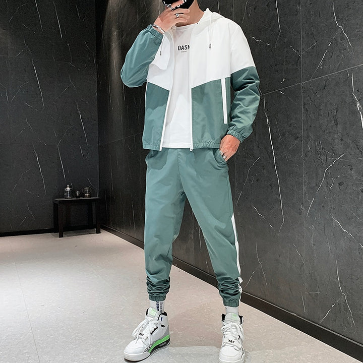 Sammy Jackson™ Jody Tracksuit | Tough & comfortable for men
