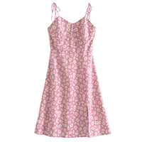 Midi Marvel Dress | Stand Out in the Crowd
