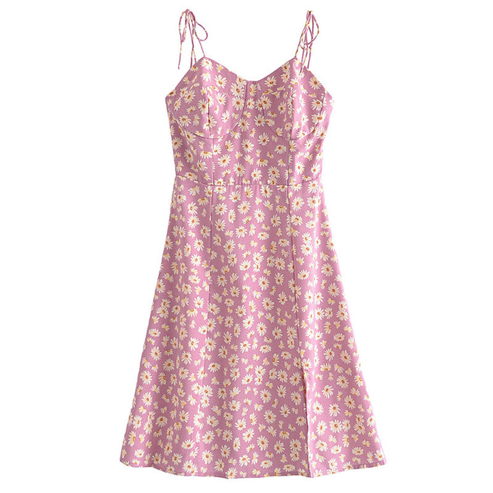 Midi Marvel Dress | Stand Out in the Crowd