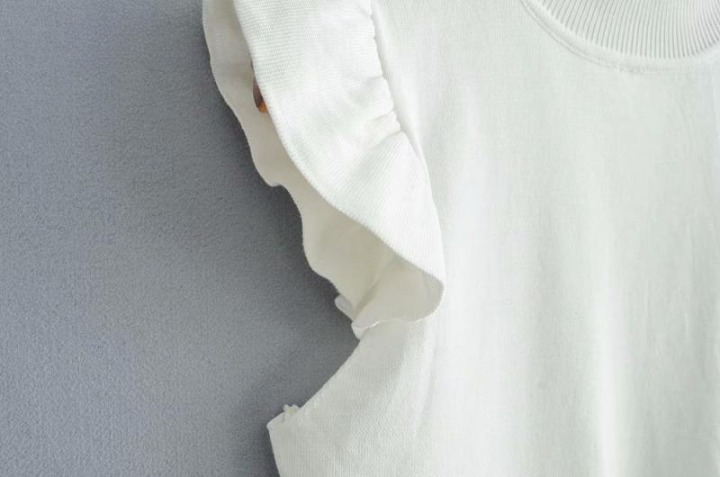Jazzlyn Top | Must-have dla każdej fashionistki
