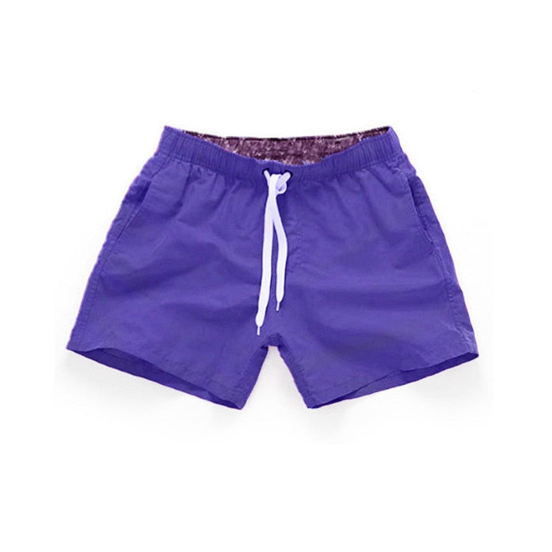 Sammy Jackson™ Simon Zwemshort | Kleurrijke en comfortabele zwemshorts