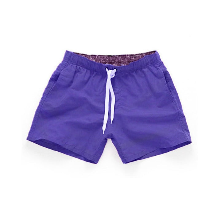 Sammy Jackson™ Simon Zwemshort | Kleurrijke en comfortabele zwemshorts