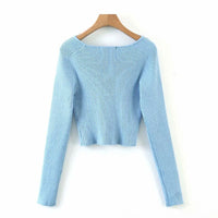 Catelin Crop Top | A stylish and comfortable crop top