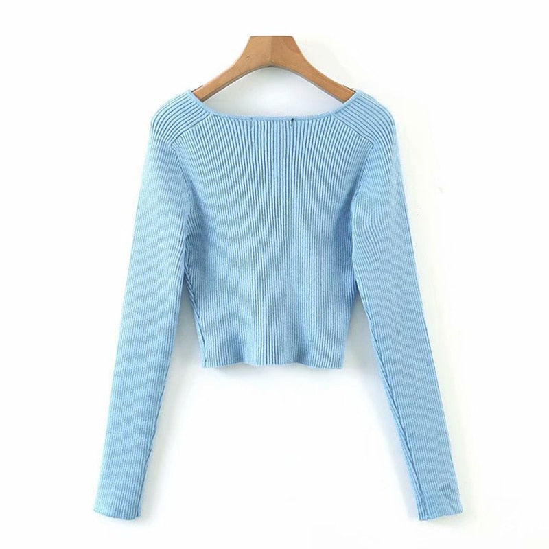 Catelin Crop Top | A stylish and comfortable crop top