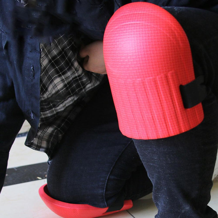 Knee Pads | Keep your knees safe & comfortable while gardening!