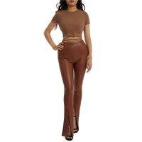 Yenna Flared | The Trend of the Moment
