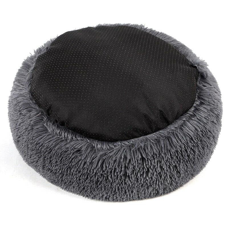 Sammy Jackson™ Didi Donut Hondenmand | Het meest comfortabele mandje voor jouw viervoeter