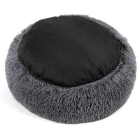 Sammy Jackson™ Didi Donut Hondenmand | Het meest comfortabele mandje voor jouw viervoeter
