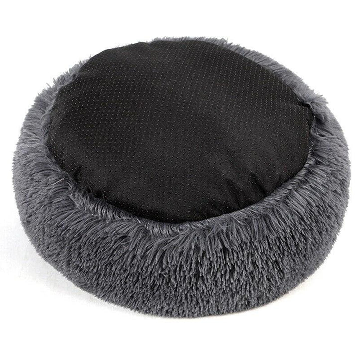 Sammy Jackson™ Didi Donut Hondenmand | Het meest comfortabele mandje voor jouw viervoeter