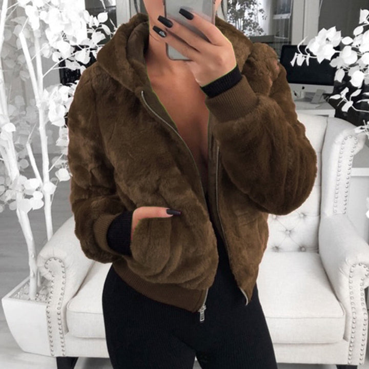 Evi Ultimate Soft Hoodie | Comfy & Chill