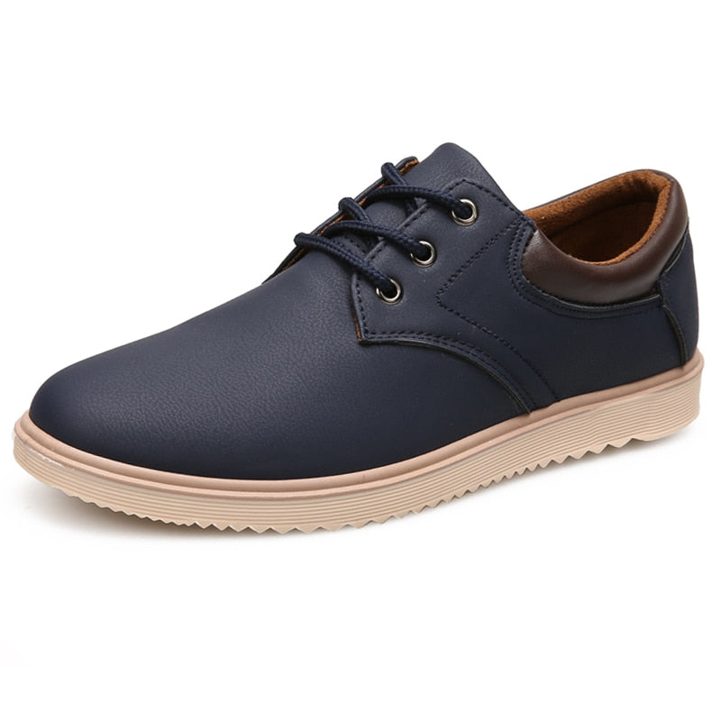 Sammy Jackson™ Cas Casual Shoes | Tough & stylish men's shoes
