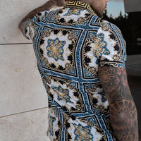 Sammy Jackson™ Hawaiian Kledingset | Een sexy & kleurrijke set voor heren