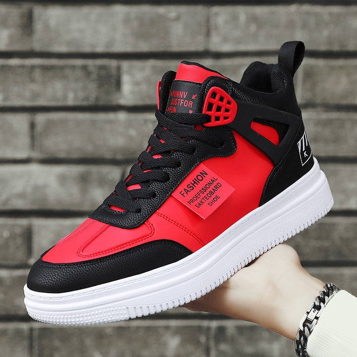 Dean Sneakers | Comfortable & Sporty