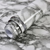 Sammy Jackson™ MarbleLook™ | Beautiful Decoration for Any Surface! Waterproof & Oilproof