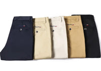 Sammy Jackson™ Kyro Short Chino | A neat & classic men's short