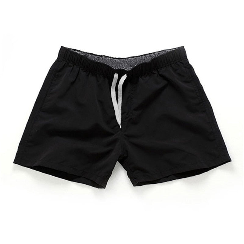 Sammy Jackson™ Simon Zwemshort | Kleurrijke en comfortabele zwemshorts