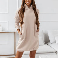 Bluza z kapturem Liv | Super miękka i wygodna