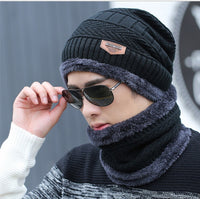 Sammy Jackson™ Skullies™ | The Beanie That Offers Protection and Brings You Winter Fun