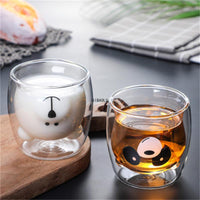 Toy & Joy Glass Set | The happiest glass to drink from!