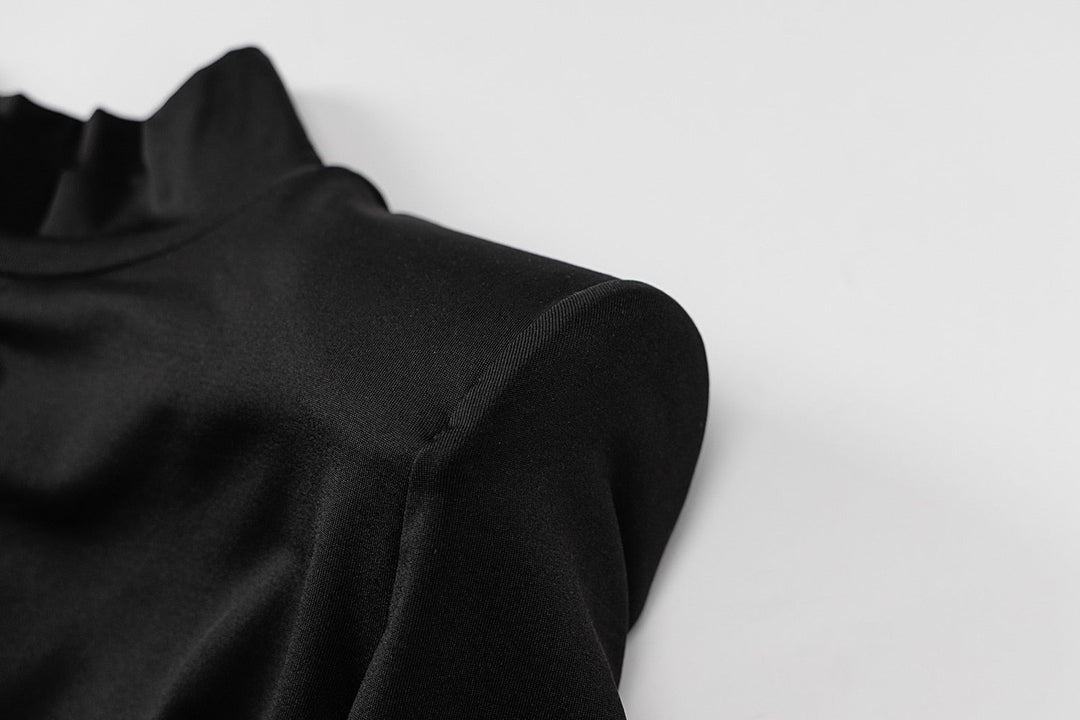 Georgia Dress | The perfect Little Black Dress