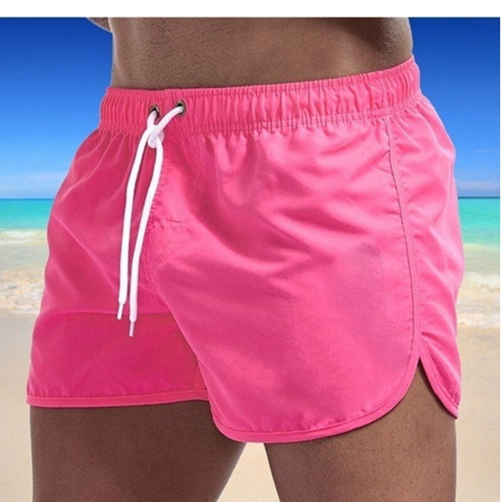 Sammy Jackson™ Ryan Zwemshort | Kleurrijke en comfortabele zwemshorts