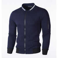 Sammy Jackson™ Plaid | Sportief Vest Slim Fit Voor Heren